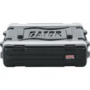 Gator Gr2s Shallow Rack Case