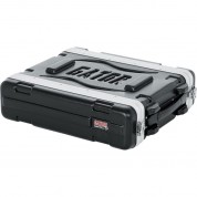 Gator Gr2s Shallow Rack Case