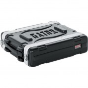 Gator Gr2s Shallow Rack Case