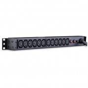 Cyberpower Pdu30bhvt12r 12-outlet Basic Pdu