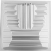 Auralex T'fusor 3d Sound Diffusor Panels (4-pack)