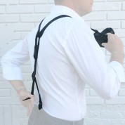 Lift Suspender Strap For Cameras