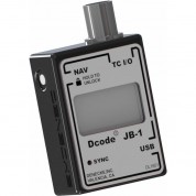 Denecke Jb-1 Syncbox Timecode Generator