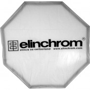 Elinchrom Front Diffuser For Rotalux Octa 135 Cm Softbox (53