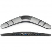 J5create Usb 3.0 Boomerang Docking Station