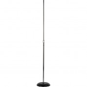 Atlasied Ms-10c Microphone Stand (chrome)