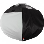 Hive Lighting Lantern Softbox With Skirt By Chimera (20