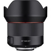 Samyang Af 14mm F/2.8 Lens For Nikon F