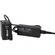 Idx System Technology Lc-xt1 Single-channel Portable X-tap Charger