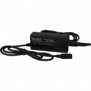 Idx System Technology Lc-xt1 Single-channel Portable X-tap Charger