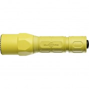 Surefire G2x-d Led Tactical Flashlight (yellow)