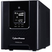 Cyberpower Pr3000lcdsl Smart App Sinewave Ups