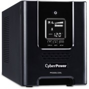 Cyberpower Pr3000lcdsl Smart App Sinewave Ups