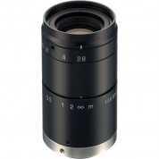 Tamron 23fm50sp C-mount 50mm Fixed Focal Lens