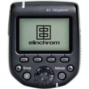 Elinchrom El-skyport Transmitter Pro For Fujifilm