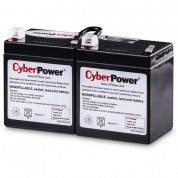 Cyberpower Rb1270x2a Ups Replacement Battery Cartridges