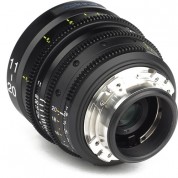 Tokina Cinema Atx 11-20mm T2.9 Wide-angle Zoom Lens (nikon F Mount)