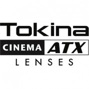 Tokina Cinema Atx 11-20mm T2.9 Wide-angle Zoom Lens (nikon F Mount)