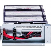 Cyberpower Rb1290x3r Ups Replacement Battery Cartridge