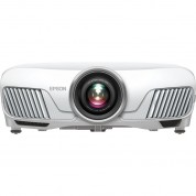 Epson Home Cinema 4010 Pixel-shifted Uhd 3lcd Home Theater Projector