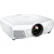 Epson Home Cinema 4010 Pixel-shifted Uhd 3lcd Home Theater Projector