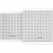 Bose Wireless Surround Speakers (arctic White, Pair)