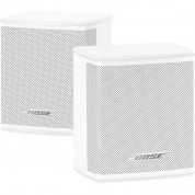 Bose Wireless Surround Speakers (arctic White, Pair)