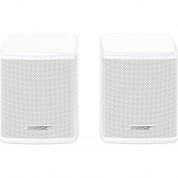 Bose Wireless Surround Speakers (arctic White, Pair)