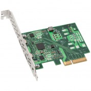 Sonnet Thunderbolt 3 Upgrade Card For Echo Express Iii-d And Iii-r