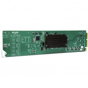 Aja Og-ha5-4k Opengear 4k/2k/hd/sd Hdmi 2.0 To 3g-sdi Converter