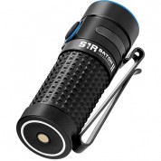 Olight S1r Baton Ii Rechargeable Led Flashlight (black)