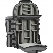 F.64 Bpx Extra Large Backpack (gray)