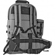 F.64 Bpx Extra Large Backpack (gray)