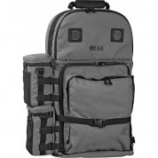 F.64 Bpx Extra Large Backpack (gray)