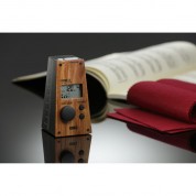 Korg Kdm-3 Digital Metronome Limited Edition (wooden Black)