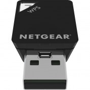 Netgear Ac600 Wi-fi Usb Mini Adapter