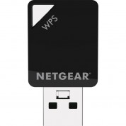 Netgear Ac600 Wi-fi Usb Mini Adapter