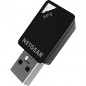 Netgear Ac600 Wi-fi Usb Mini Adapter