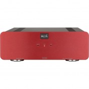 Spl Performer S800 Stereo Power Amplifier With Voltair Technology (red)