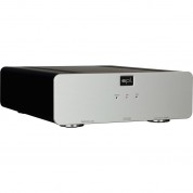 Spl Performer S800 Stereo Power Amplifier With Voltair Technology (silver)