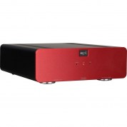 Spl Performer S800 Stereo Power Amplifier With Voltair Technology (red)