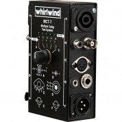 Whirlwind Mct-7 Multiple Cable Tester