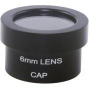 Marshall Electronics Lens Cap For Cv502-wp Camera