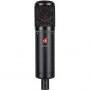 Se Electronics Se2300 Studio Condenser Microphone With Switchable Polar Patterns And Isolation Pack