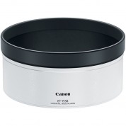 Canon Et-155b Short Lens Hood