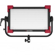 Astora Ws 840b Bi-color Widescreen Led Panel