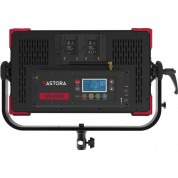 Astora Ws 840b Bi-color Widescreen Led Panel