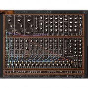 Arturia Modular V - Virtual Synthesizer (download)