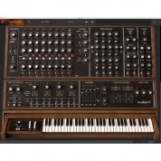 Arturia Modular V - Virtual Synthesizer (download)