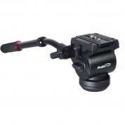 Proam Usa Professional Fluid Tripod Head V2